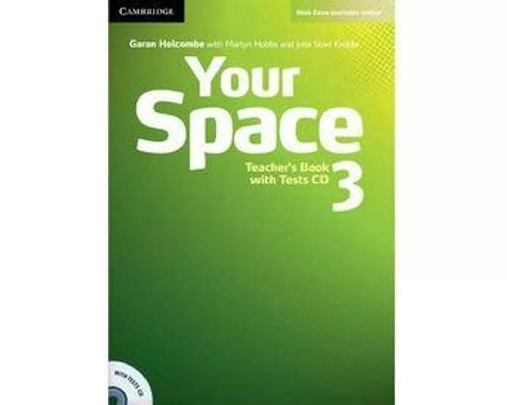 Your Space Level 3