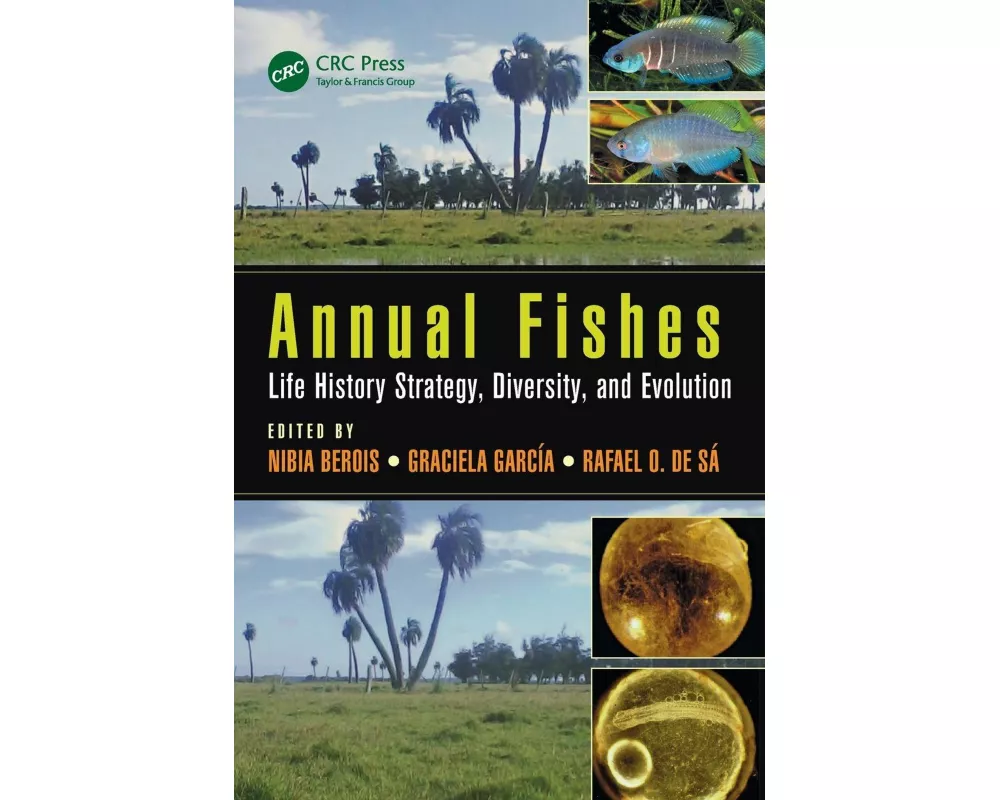 Annual Fishes