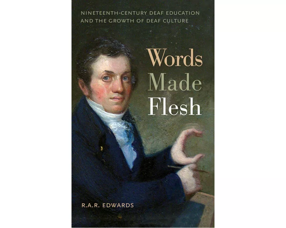 Words Made Flesh