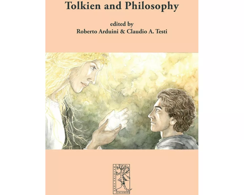 Tolkien and Philosophy