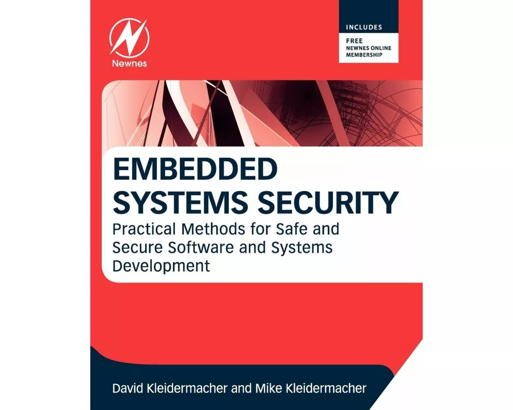 Embedded Systems Security