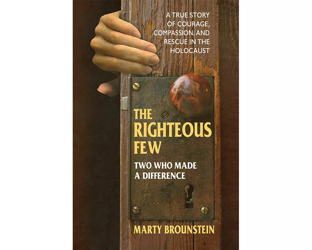The Righteous Few