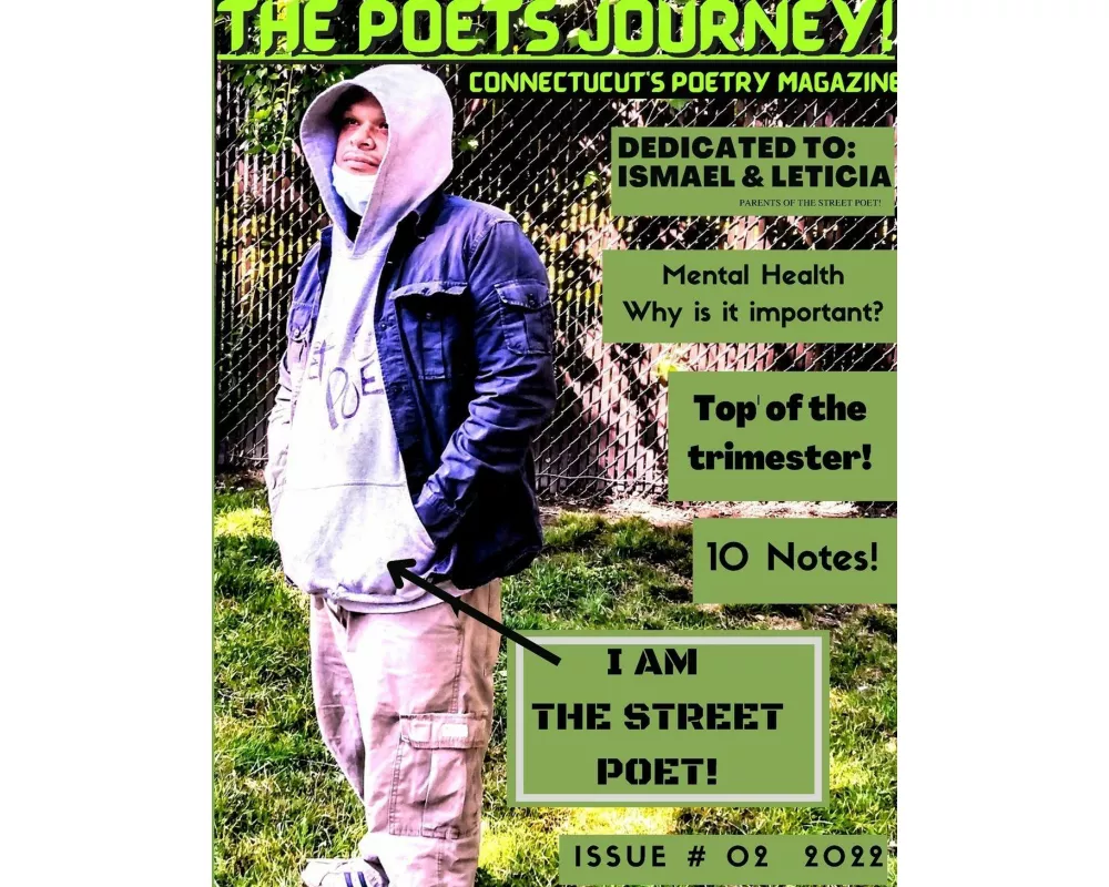 The Poet's JOurney