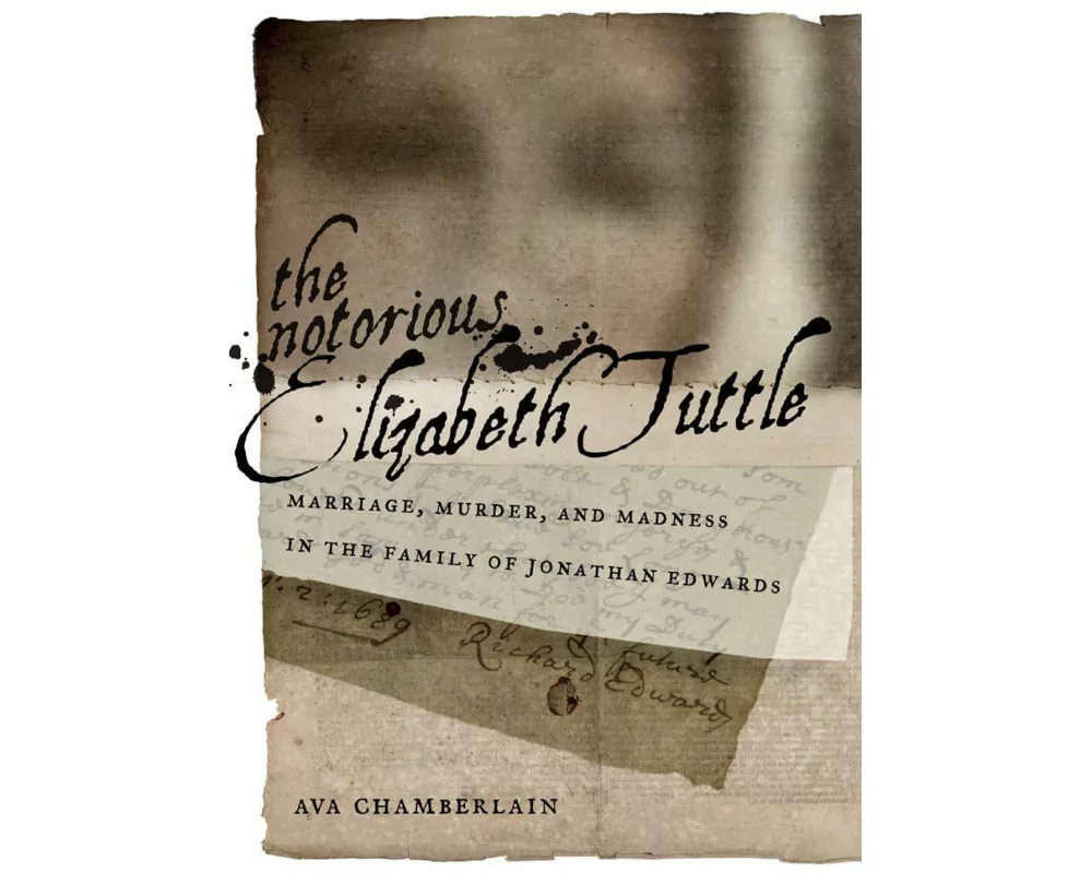 The Notorious Elizabeth Tuttle