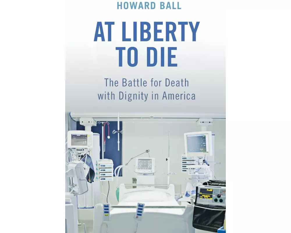 At Liberty to Die
