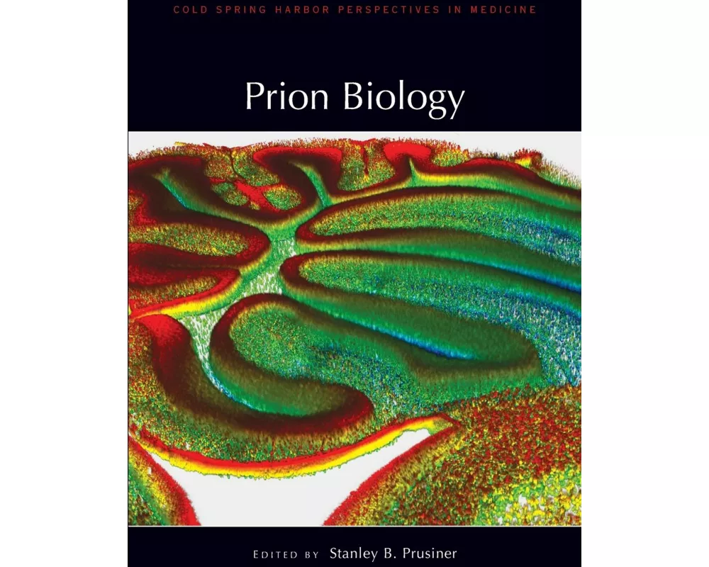 Prion Biology