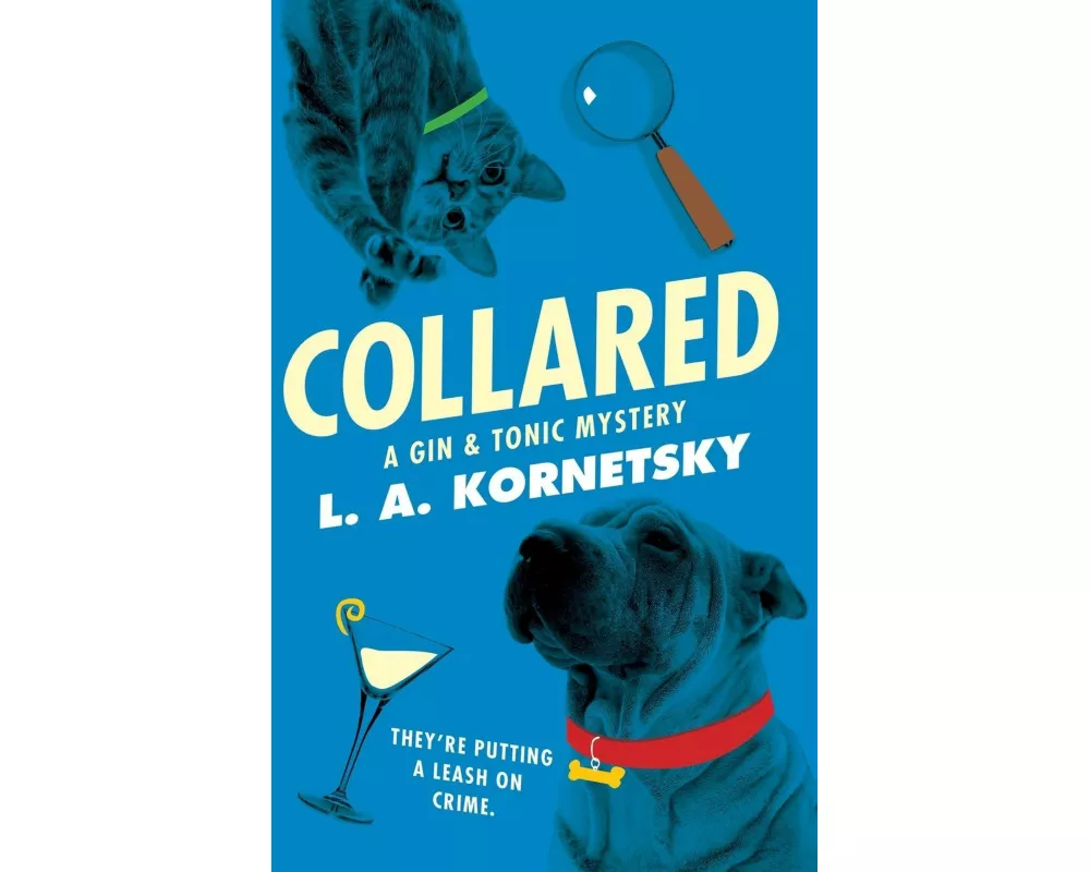 Collared