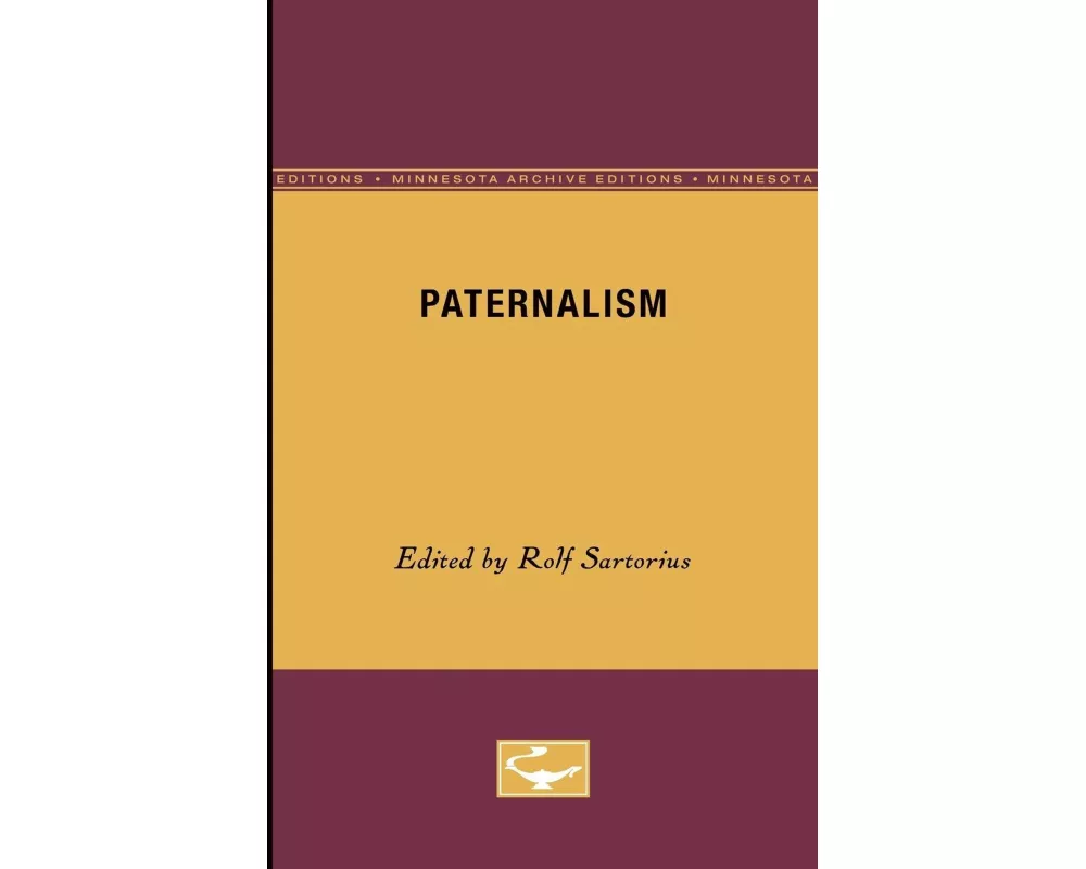 Paternalism