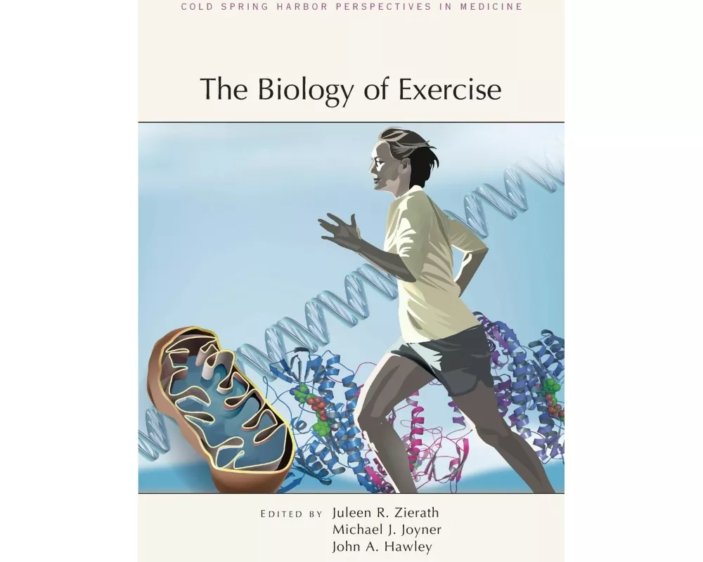 The Biology of Exercise