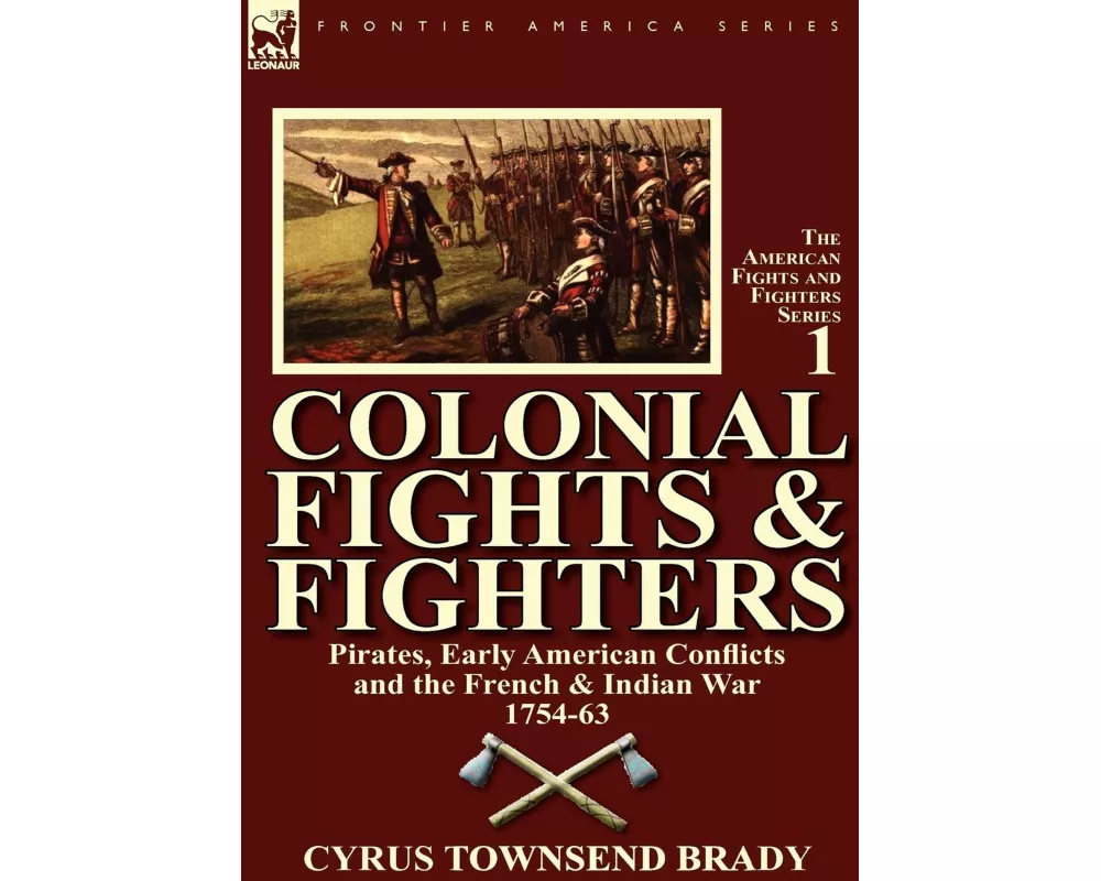 Colonial Fights & Fighters