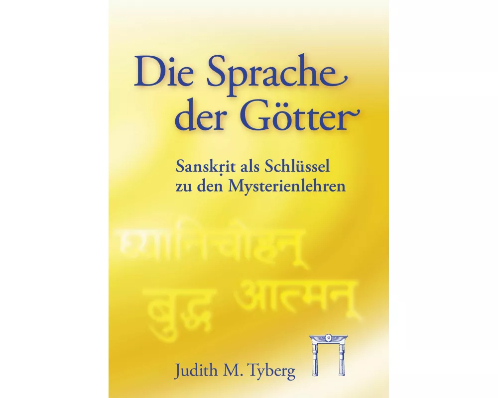 Die Sprache der Götter