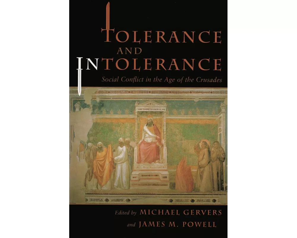 Tolerance and Intolerance