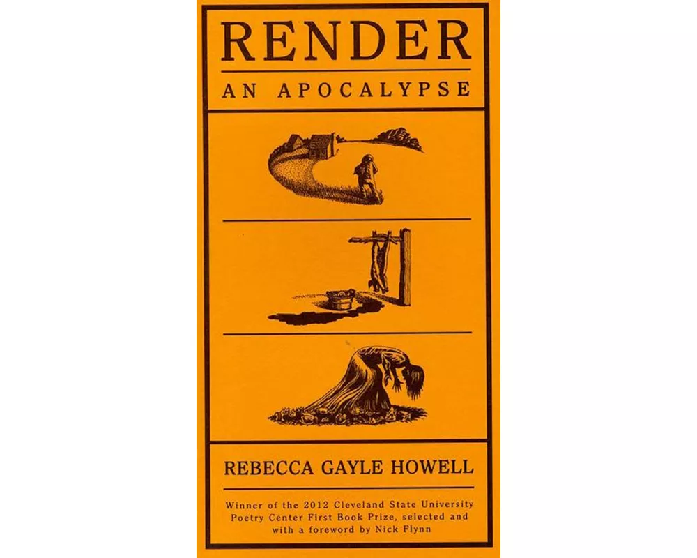 Render / An Apocalypse