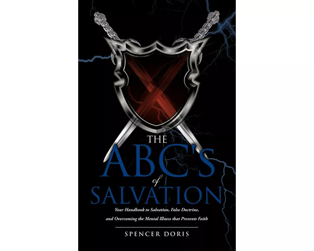 The ABC's Salvation