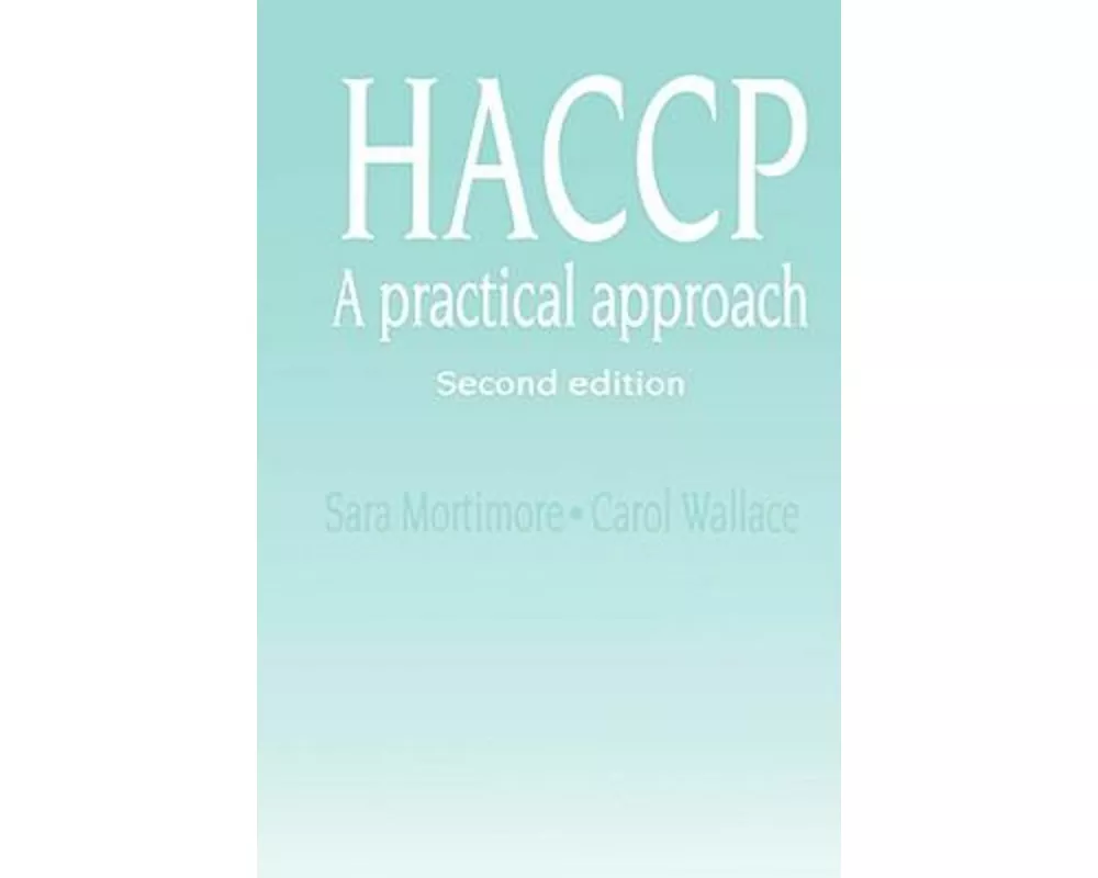 Haccp Training Resource Pack