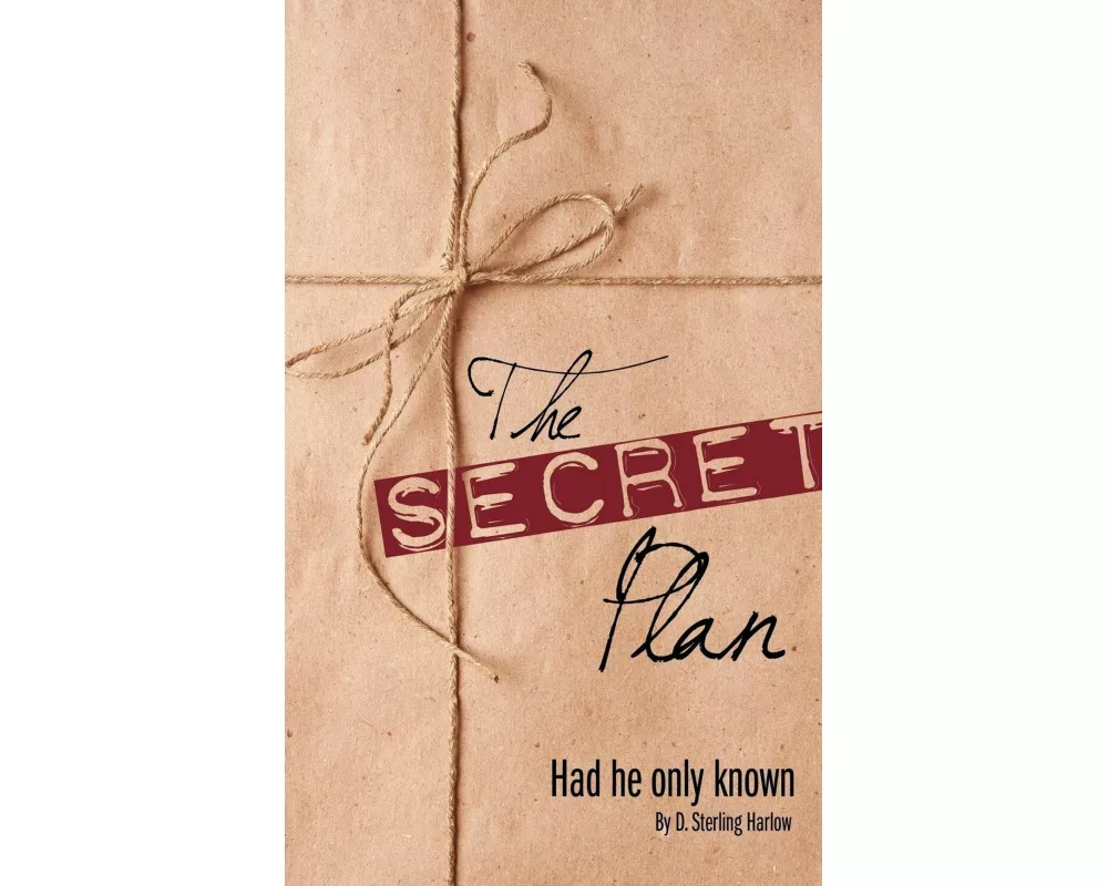 The Secret Plan