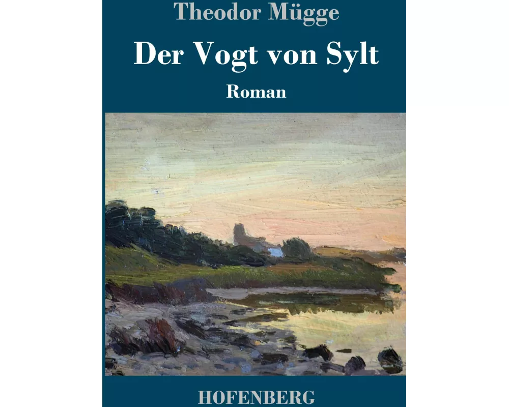 Der Vogt von Sylt