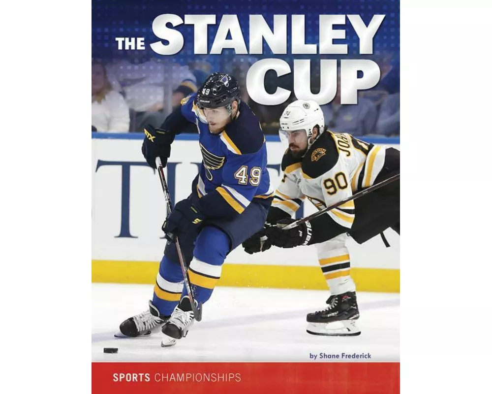 The Stanley Cup