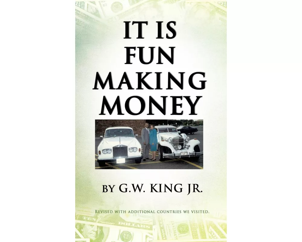 It Is Fun Making Money