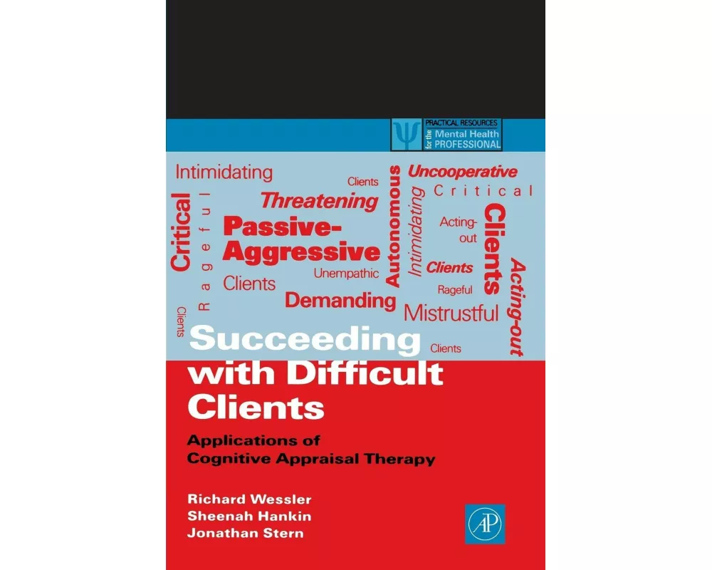 Succeeding with Difficult Clients