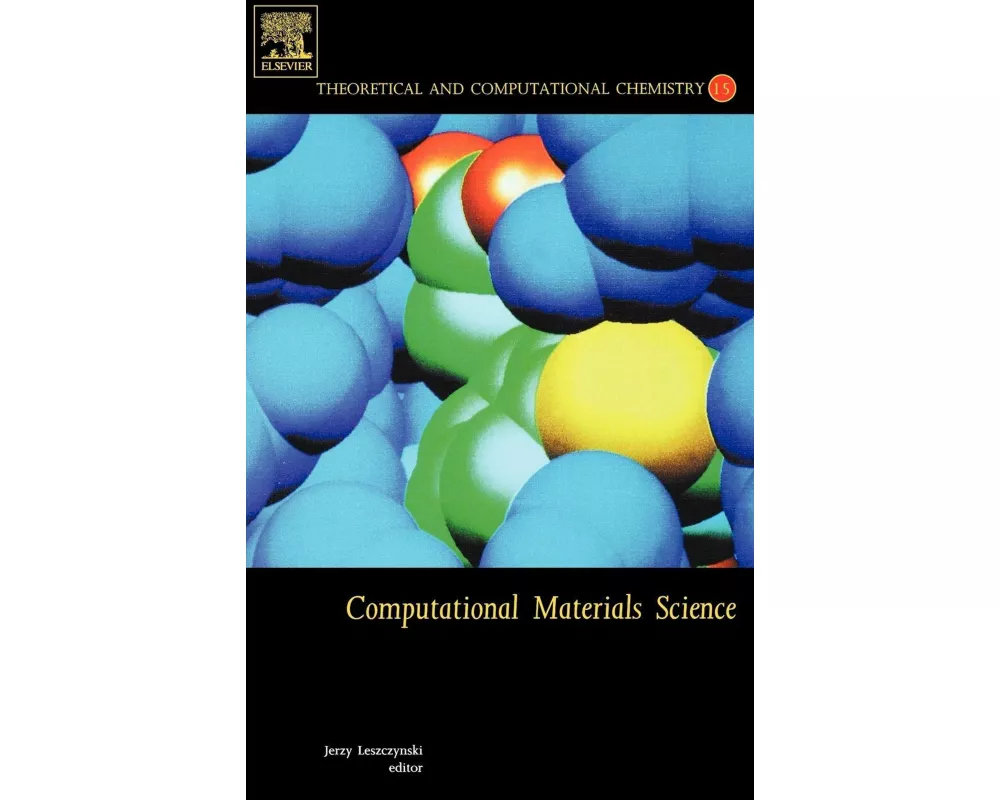 Computational Materials Science