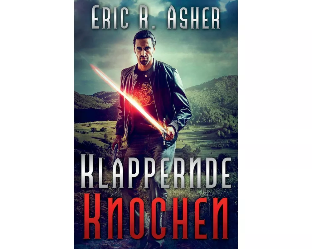 Klappernde Knochen