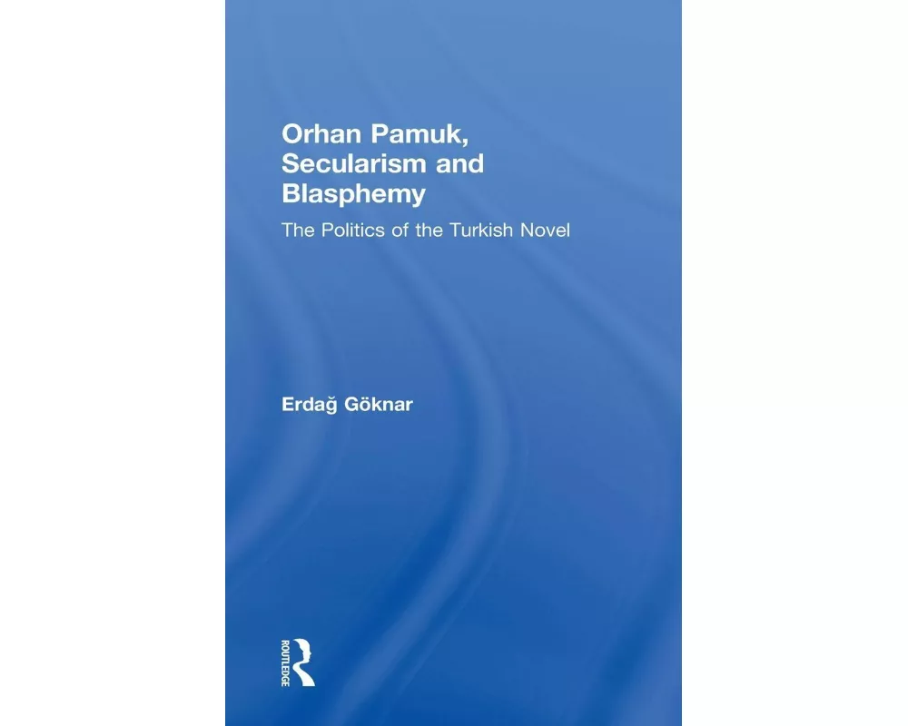 Orhan Pamuk, Secularism and Blasphemy