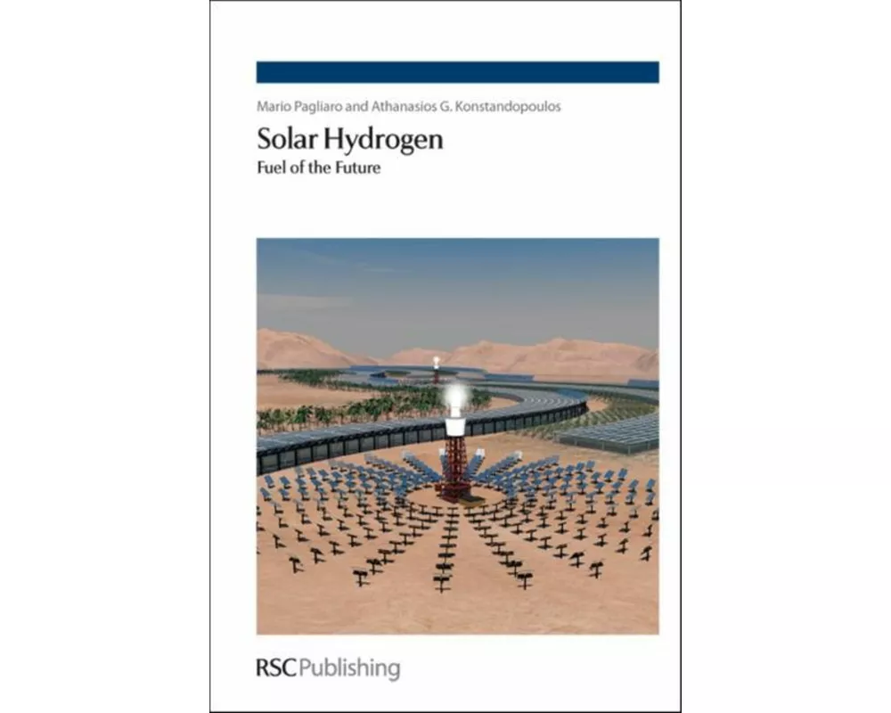 Solar Hydrogen