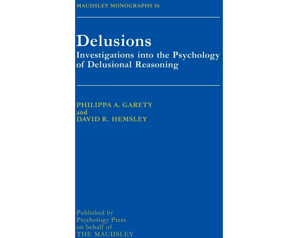 Delusions
