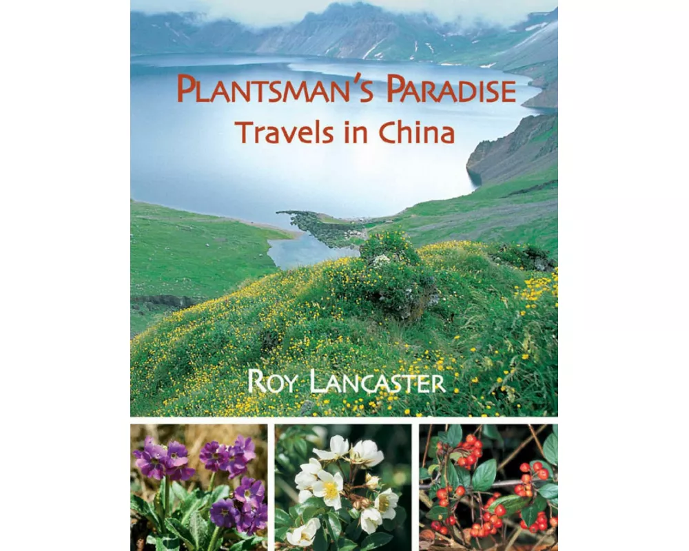 A Plantsman's Paradise