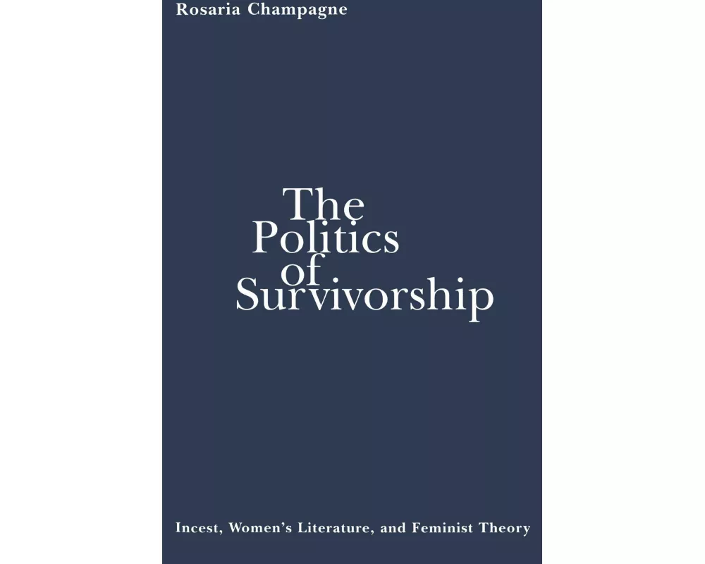 The Politics of Survivorship