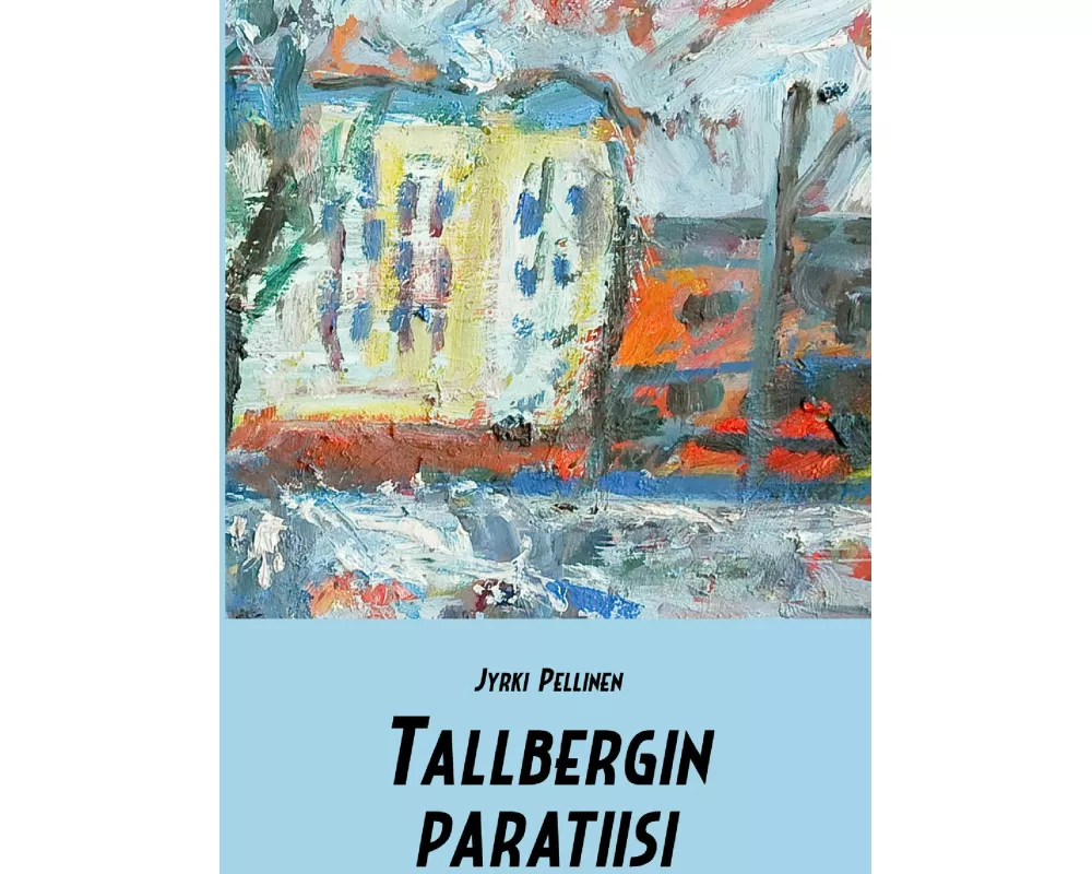 Tallbergin paratiisi