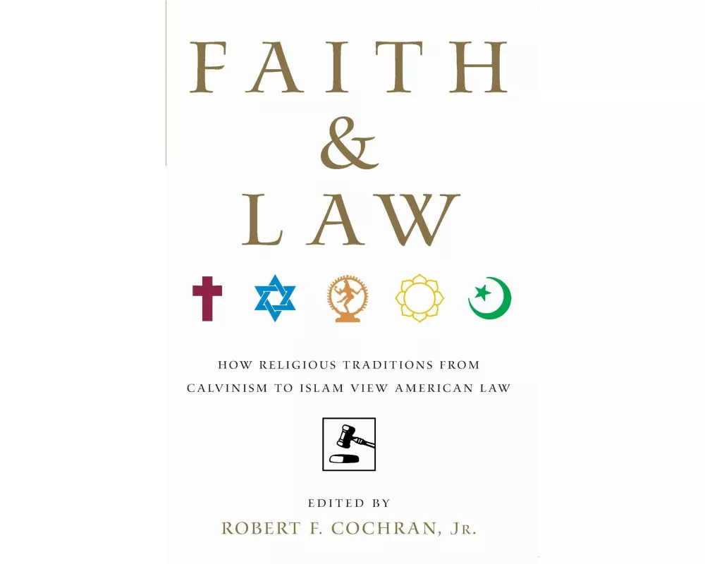 Faith and Law