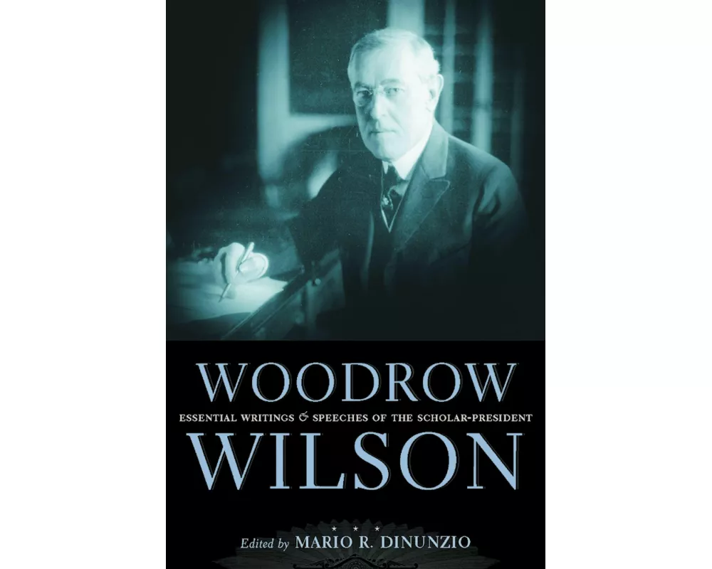 Woodrow Wilson