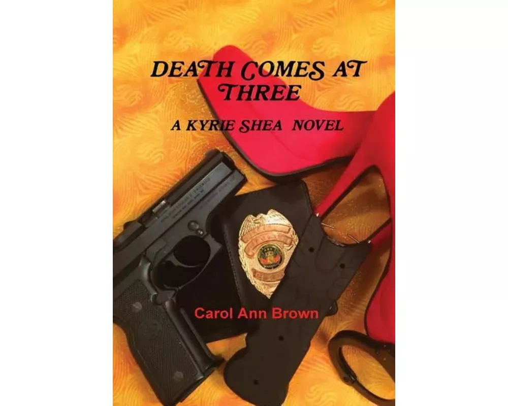 Death Comes At Three