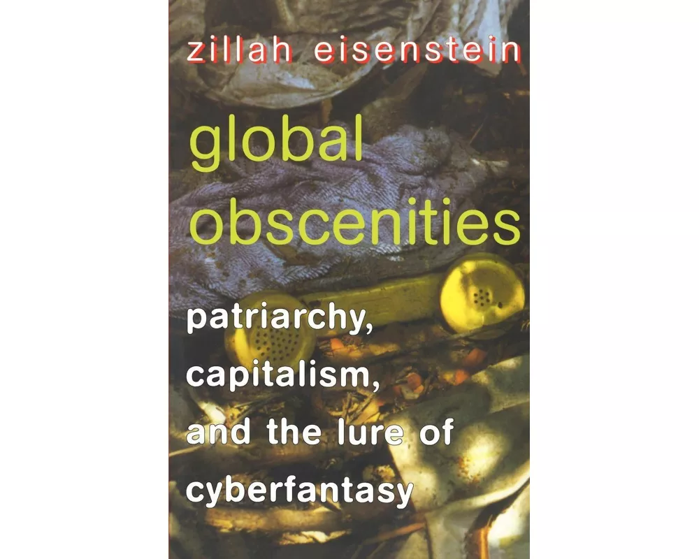 Global Obscenities