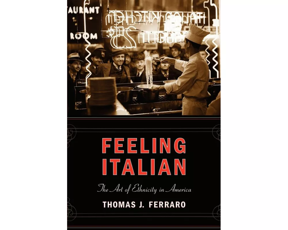 Feeling Italian