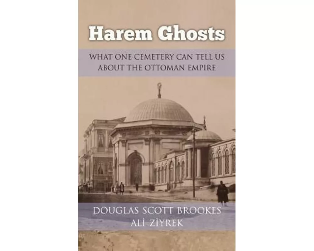 Harem Ghosts