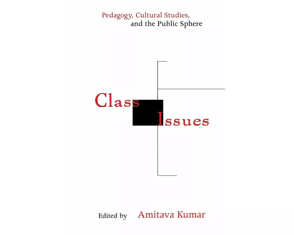 Class Issues