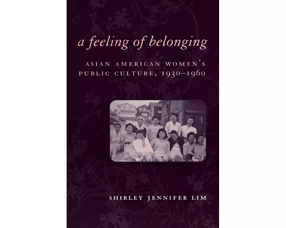 A Feeling of Belonging