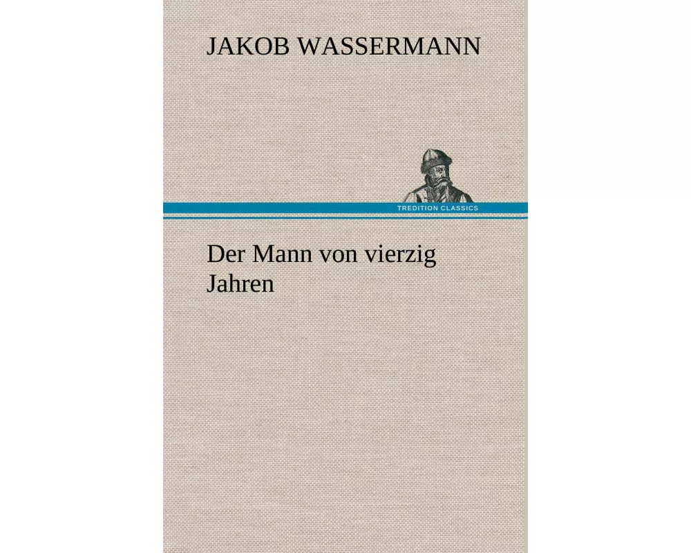 Der Mann von vierzig Jahren