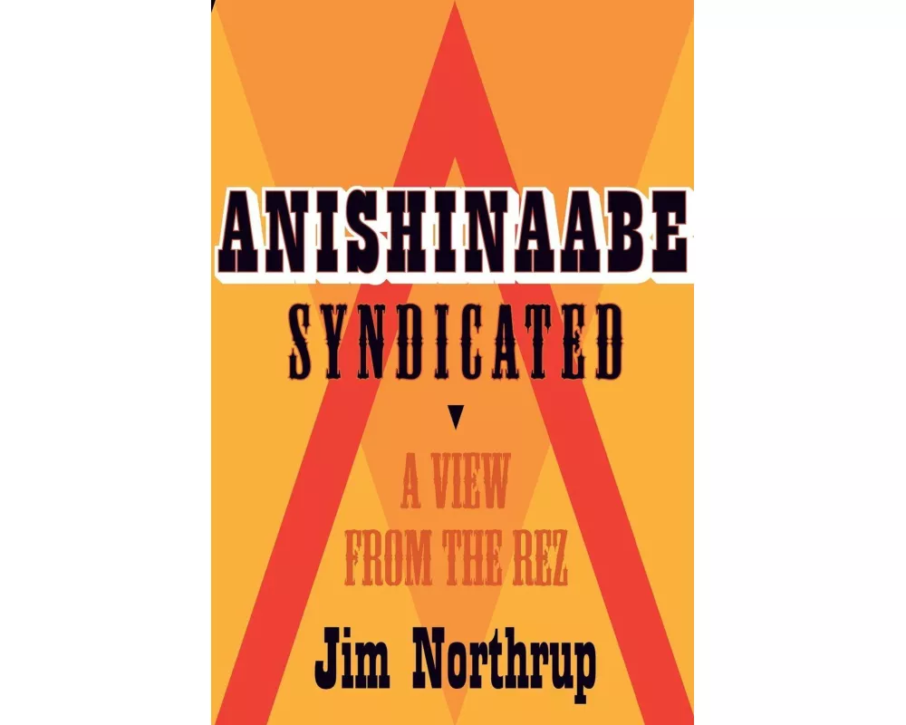 Anishinaabe Syndicated
