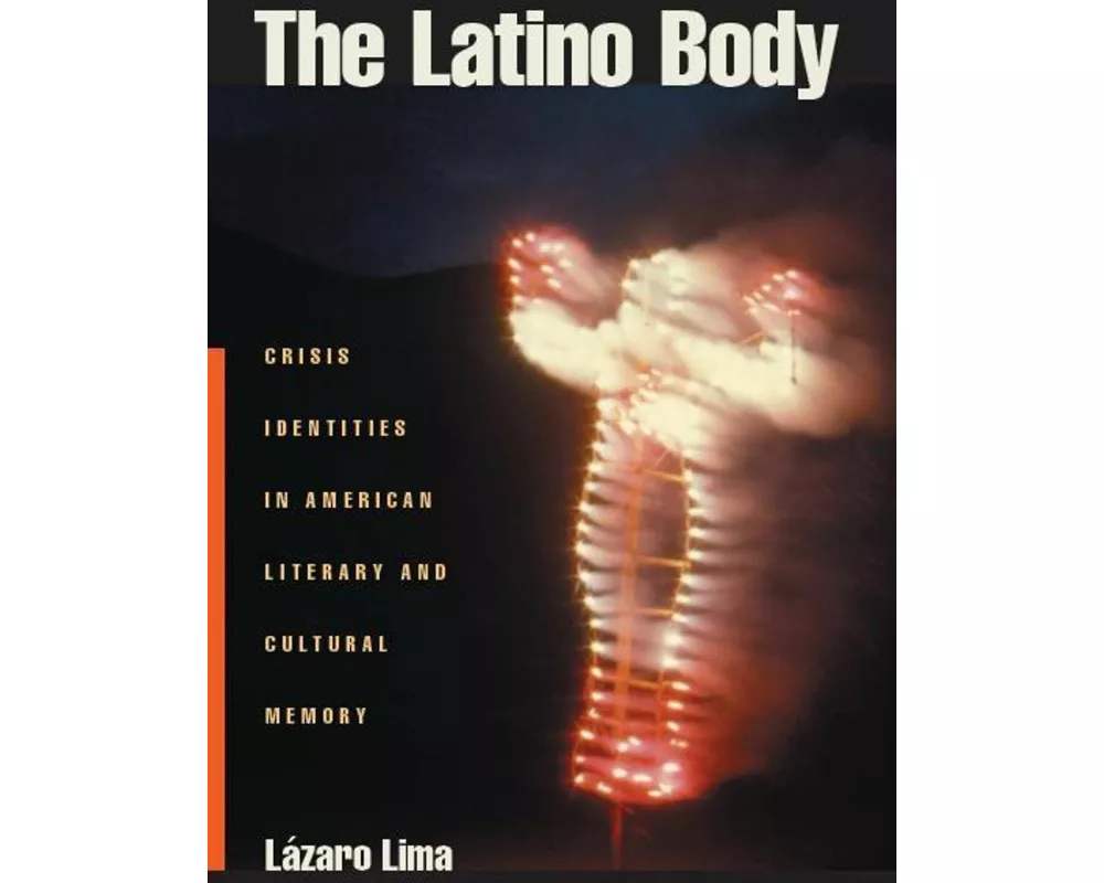 The Latino Body