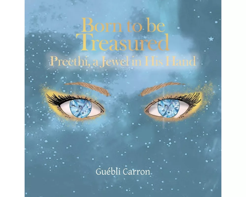 Born to Be Treasured