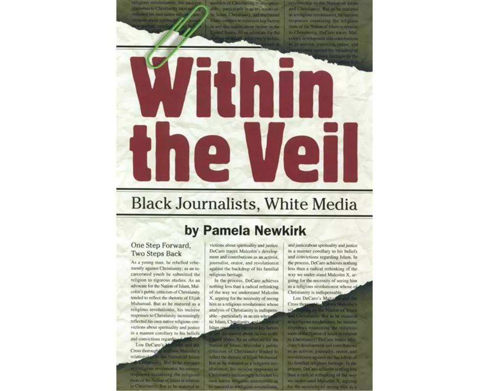 Within the Veil