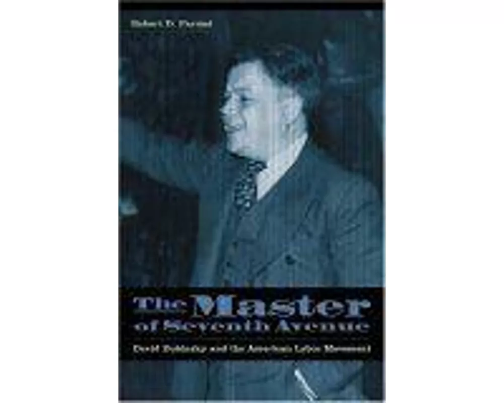 The Master of Seventh Avenue