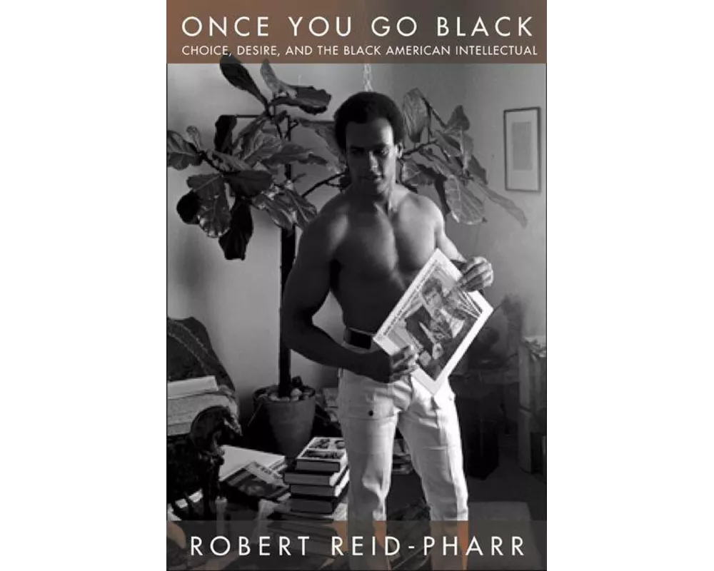 Once You Go Black