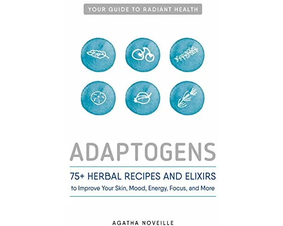 Adaptogens