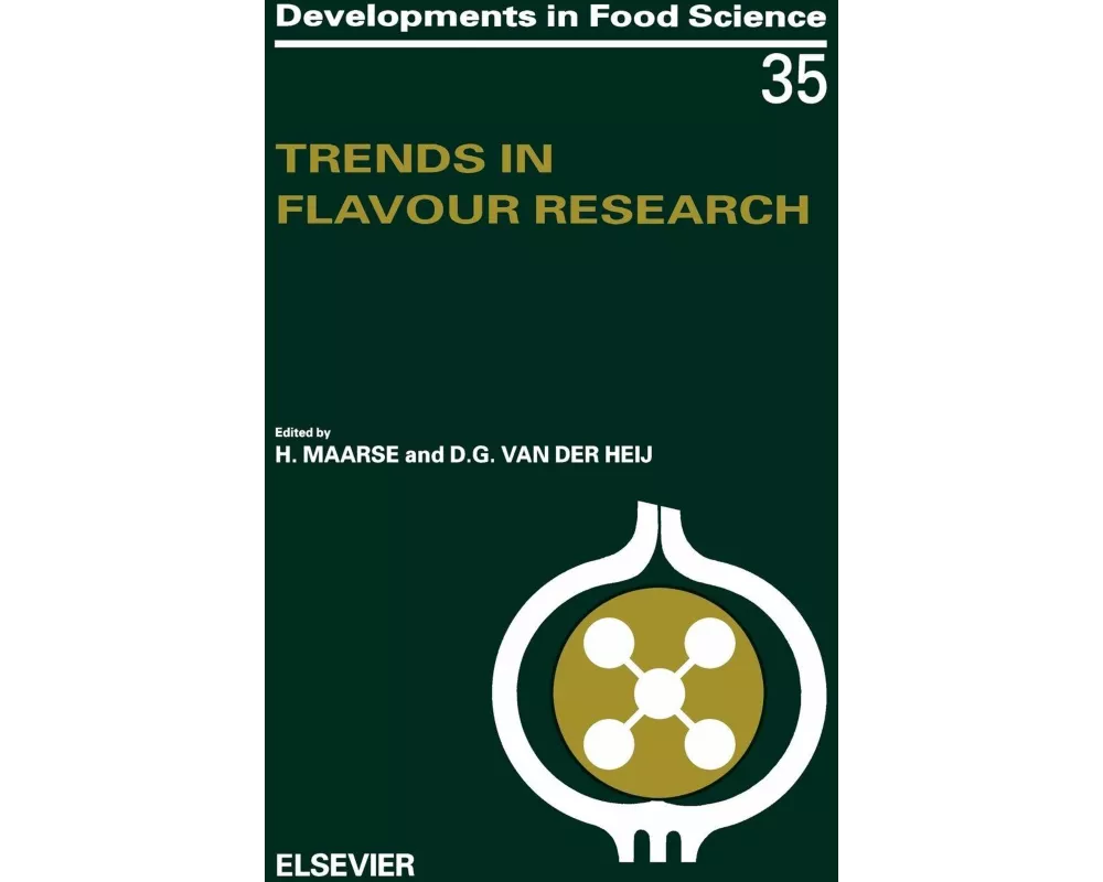 Trends in Flavour Research