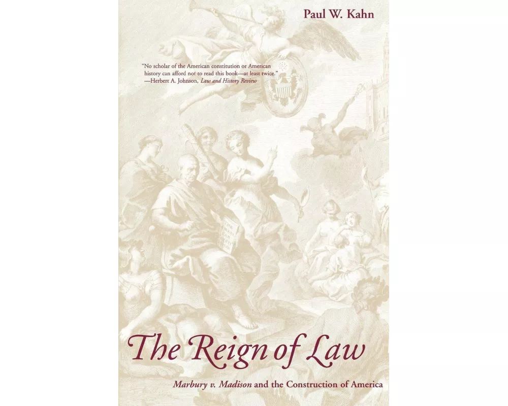 The Reign of Law